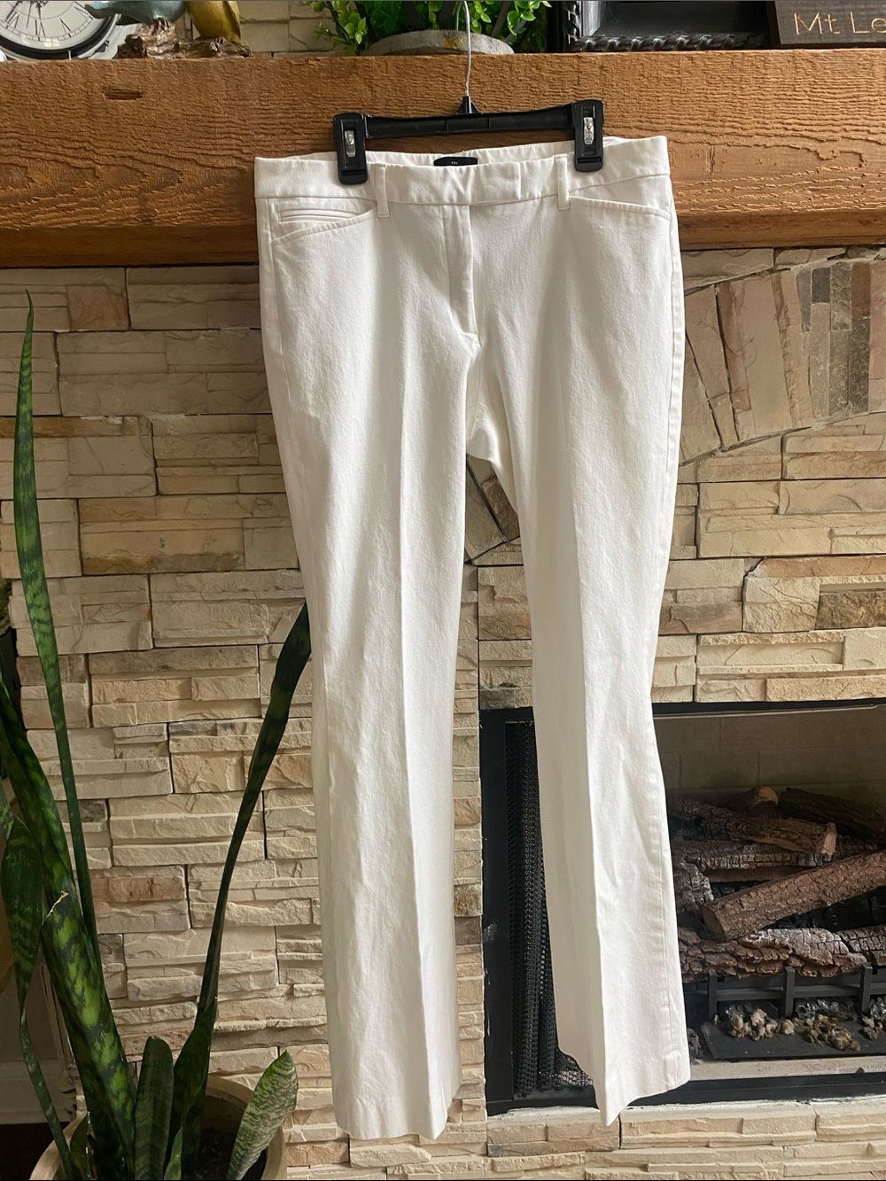 White House Black Market Pants